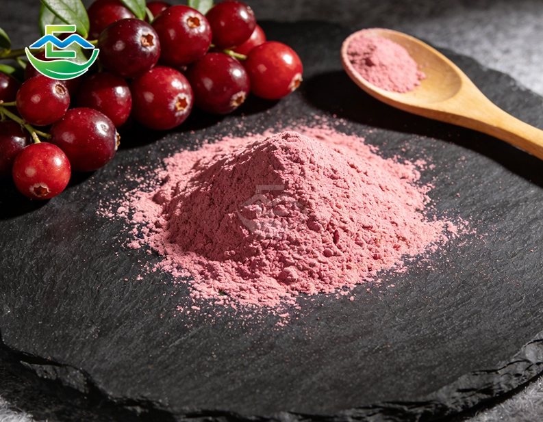 Cranberry Juice Powder